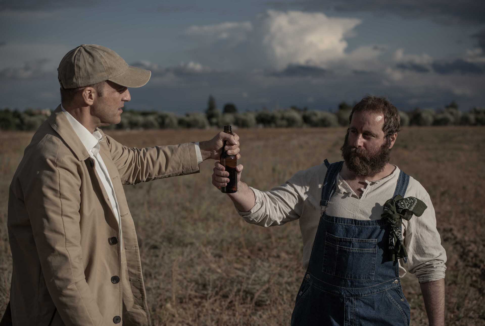 ΜΑΚΡΙΑ ΝΥΧΤΑ ΣΤΗΝ ΓΗ ΤΟΥ ΝΟΝΤ: Από τις 3 Δεκεμβρίου στο θέατρο Αγγέλων Βήμα