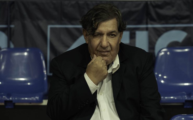 Ο Τελευταίος Γιάνκης του Άρθουρ Μίλλερ: Από 26 Νοεμβρίου στο Θέατρο Μικρό Γκλόρια