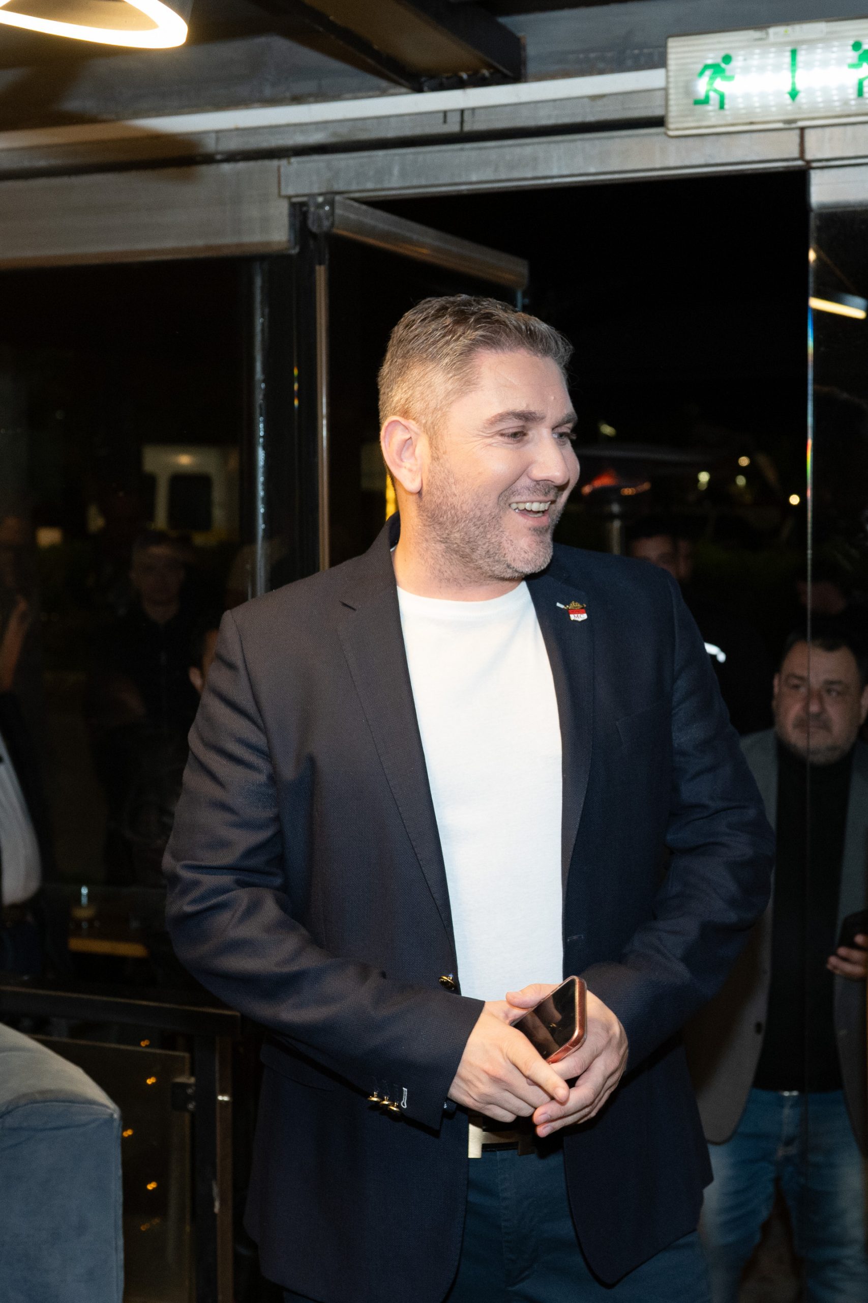 Ο πρόεδρος της ΠΕΠΙΕΘ Γιώργος Βάλλης στο travelgirl.gr για θαλάσσιο τουρισμό-yachting-υποδομές-εργασιακά