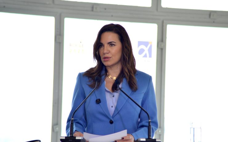 Όλ. Κεφαλογιάννη: «Η Ελλάδα πρωτοπορεί στη βιώσιμη αεροπορική ανάπτυξη» – Ολοκληρώθηκε το “Route 25” του ΔΑΑ