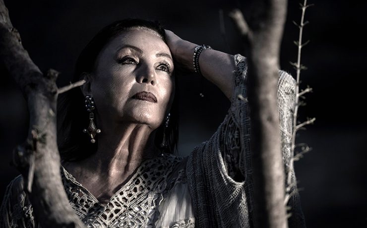 Η Ωραία Ελένη στην Κοιλάδα των Νεκρών Ερώτων: Στις 13 Ιανουαρίου στο Μέγαρο Μουσικής