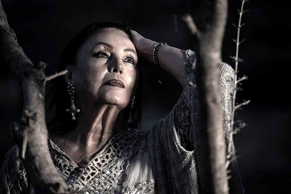 Η Ωραία Ελένη στην Κοιλάδα των Νεκρών Ερώτων: Στις 13 Ιανουαρίου στο Μέγαρο Μουσικής