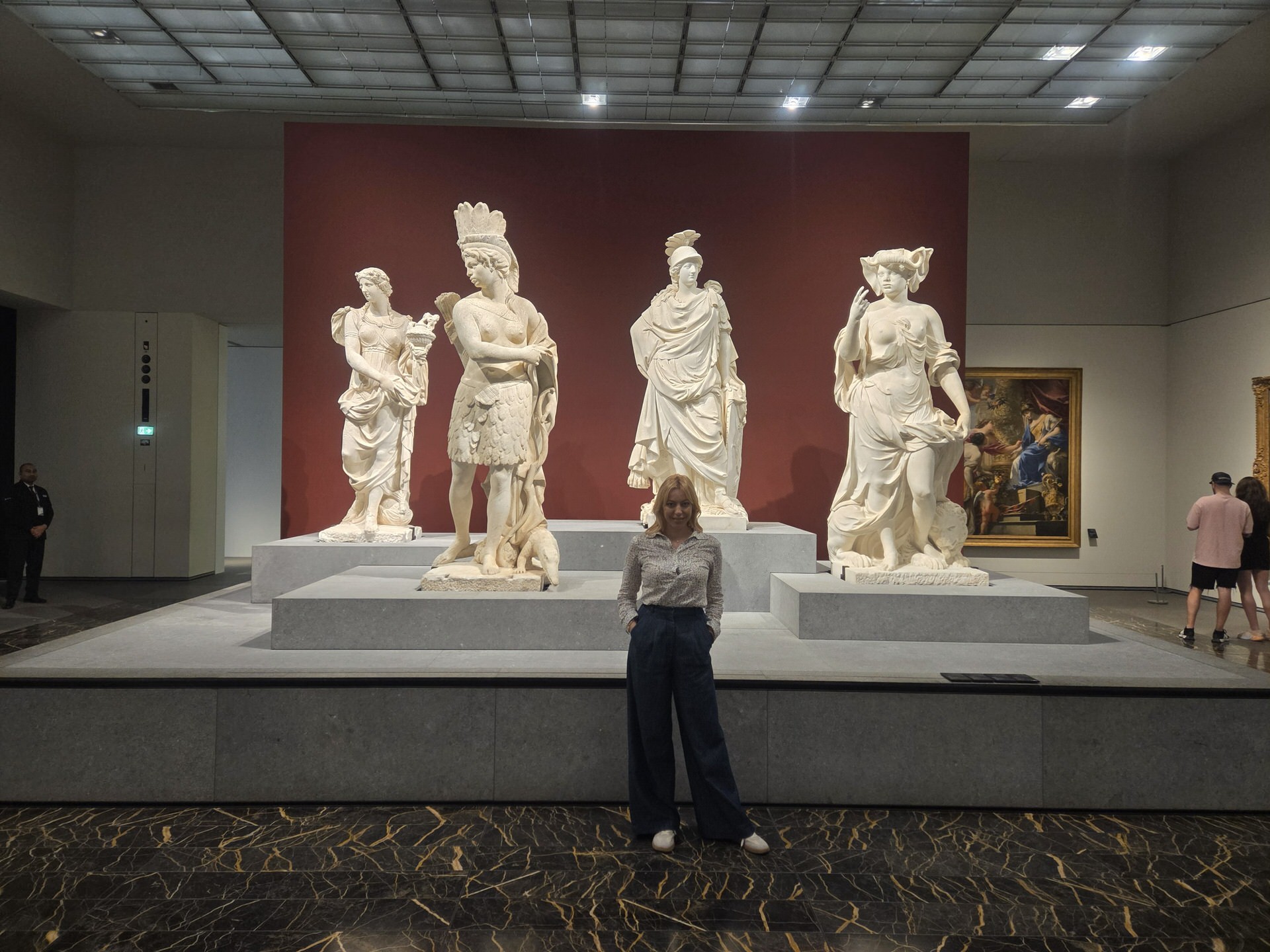 Το Λούβρο του Άμπου Ντάμπι: Γιατί αυτό το μουσείο πρέπει να μπει στη λίστα σας