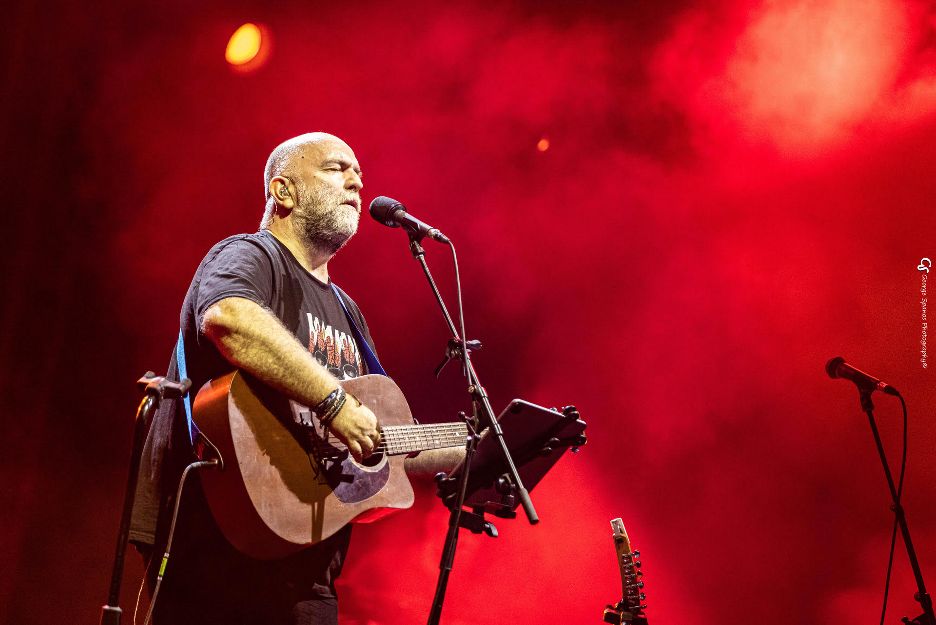 «Για τις παλιές αγάπες...»: Οι ΠΥΞ ΛΑΞ συνεχίζουν δυναμικά τις ζωντανές τους εμφανίσεις για όλα τα Σάββατα του Ιανουαρίου