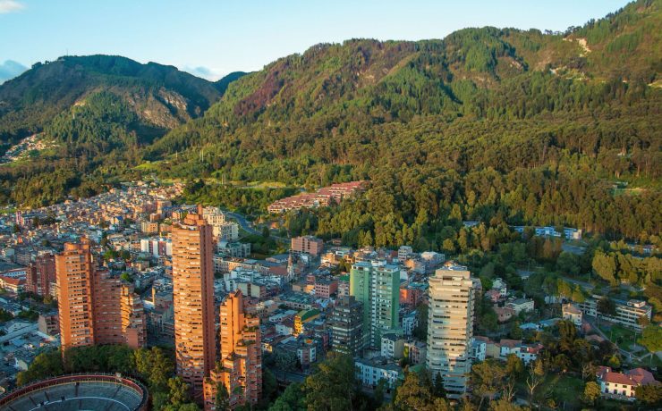 Aria Bogotá: Το νέο εμβληματικό City Hotel της Aria Hotels στην πρωτεύουσα της Κολομβίας