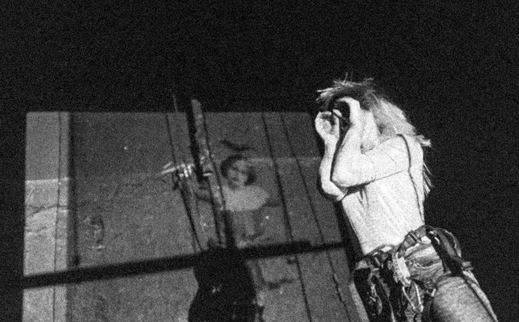 Η Αλίκη στη χώρα των θαυμάτων έρχεται τα Χριστούγεννα στο Θέατρο Ροές έτσι όπως δεν την έχετε ξαναδεί 