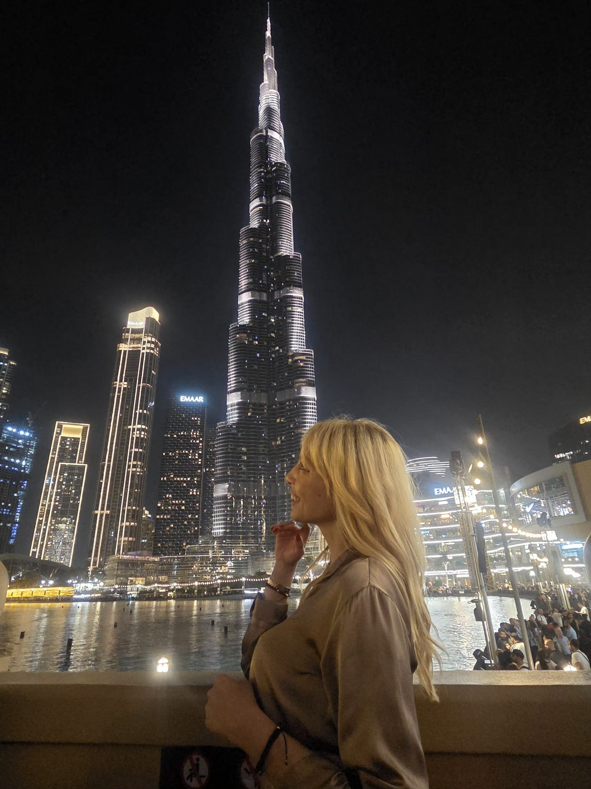 Ταξίδι στο Ντουμπάι: Όσα πρέπει να δείτε από το Burj Khalifa μέχρι την έρημο