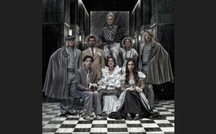 Η ανατρεπτική ΦΑΥΣΤΑ του Μποστ στο Μέγαρο Μουσικής Θεσσαλονίκης για 2 μοναδικές παραστάσεις 