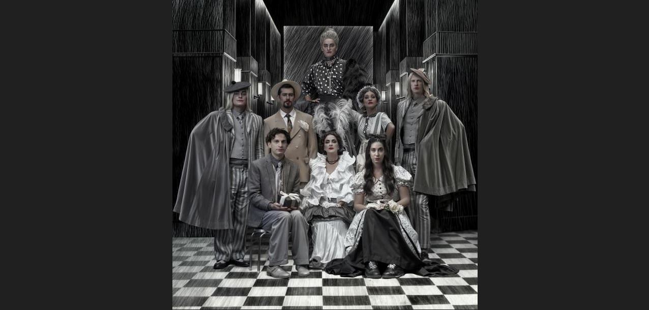 Η ανατρεπτική ΦΑΥΣΤΑ του Μποστ στο Μέγαρο Μουσικής Θεσσαλονίκης για 2 μοναδικές παραστάσεις 