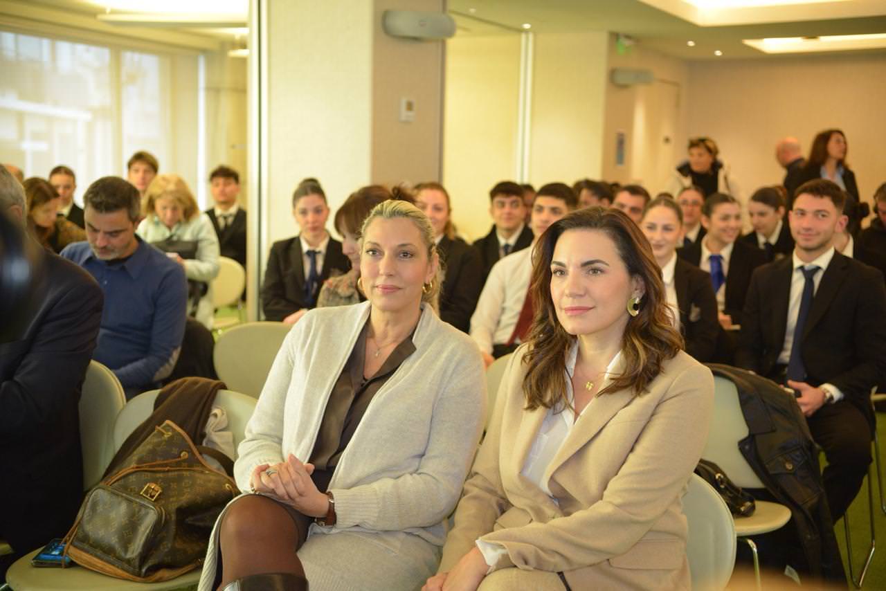  Όλγα Κεφαλογιάννη: "Το ανθρώπινο δυναμικό είναι το ισχυρότερο ανταγωνιστικό πλεονέκτημα του ελληνικού τουρισμού"