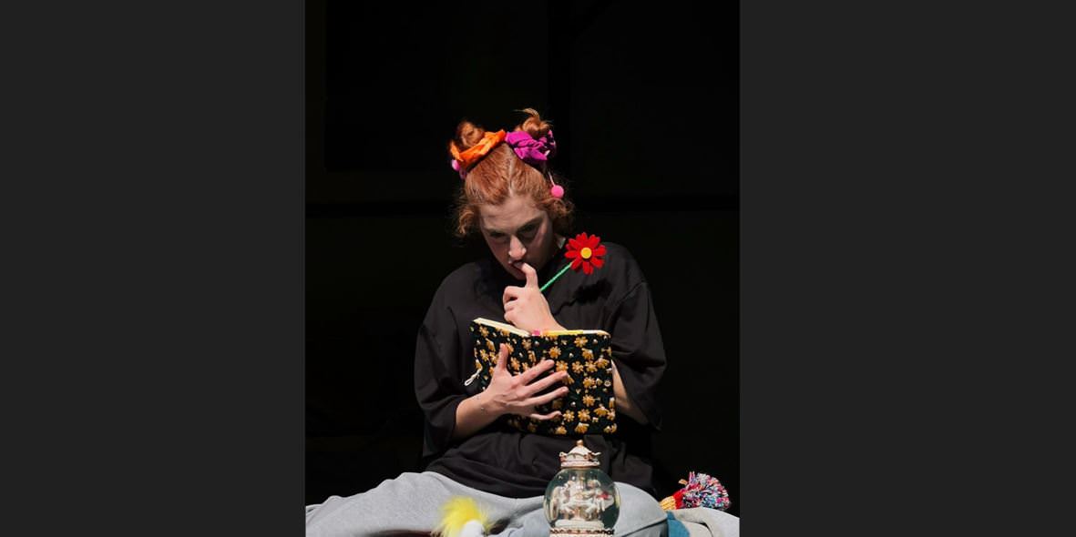 Η “Κουταλένια” για πρώτη φορά στην Ελλάδα στο θέατρο «ΜΟΥΣΟΥΡΗ»