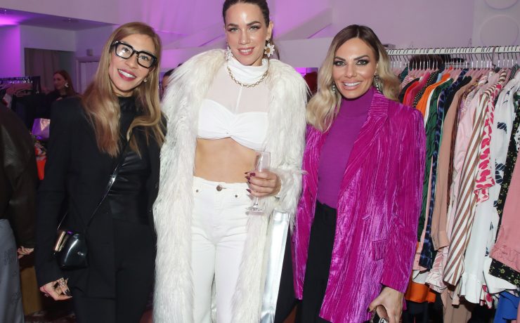 Εντυπωσιακό Fashion Statement Event της εταιρείας “MIEL – Curated Second Hand & New Drops”!