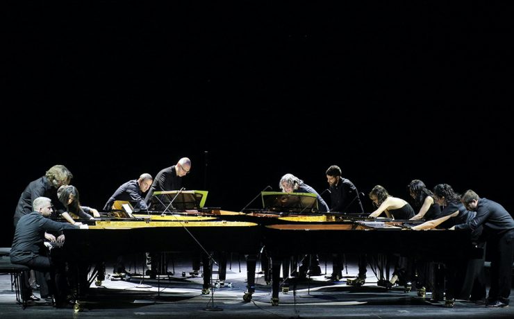 Οι εκδηλώσεις του Μεγάρου Μουσικής Αθηνών: Ιανουάριος–Μάρτιος 2026