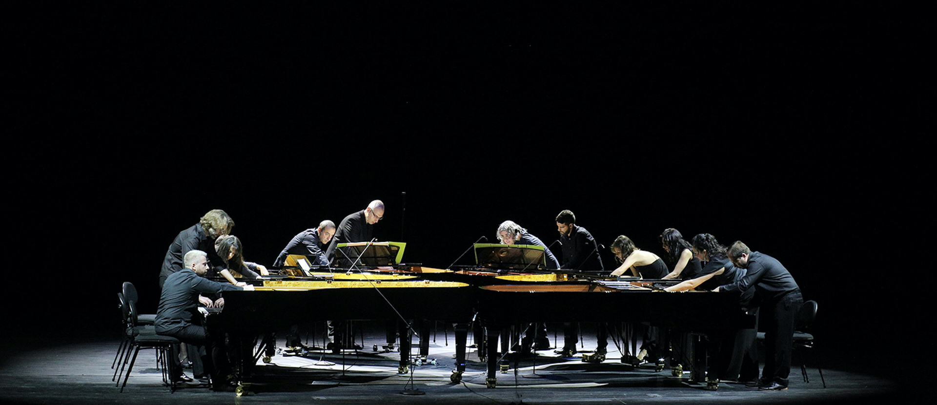 Οι εκδηλώσεις του Μεγάρου Μουσικής Αθηνών: Ιανουάριος–Μάρτιος 2026