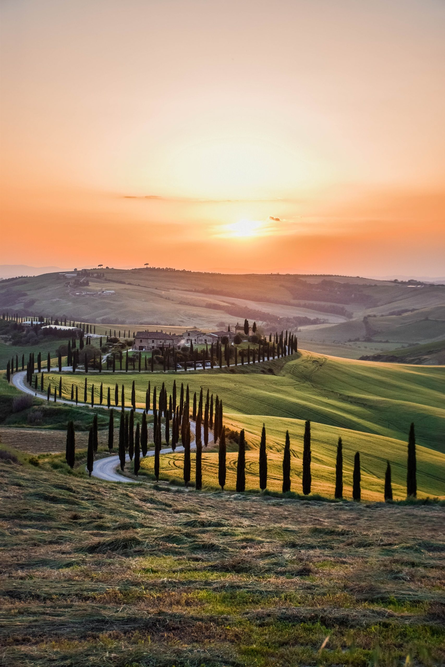Συμπόσιο της Τοσκάνης στην Αθήνα: Ετρούσκοι και Έλληνες σε μια βραδιά αρμονίας με φόντο την Ακρόπολη