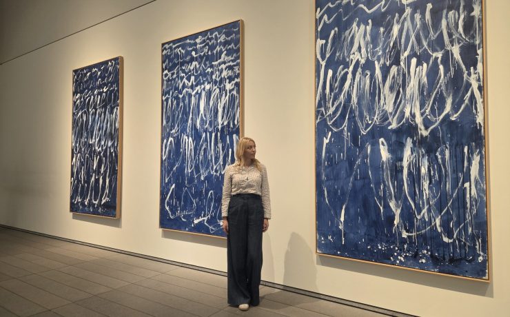 Το Λούβρο του Άμπου Ντάμπι: Γιατί αυτό το μουσείο πρέπει να μπει στη λίστα σας