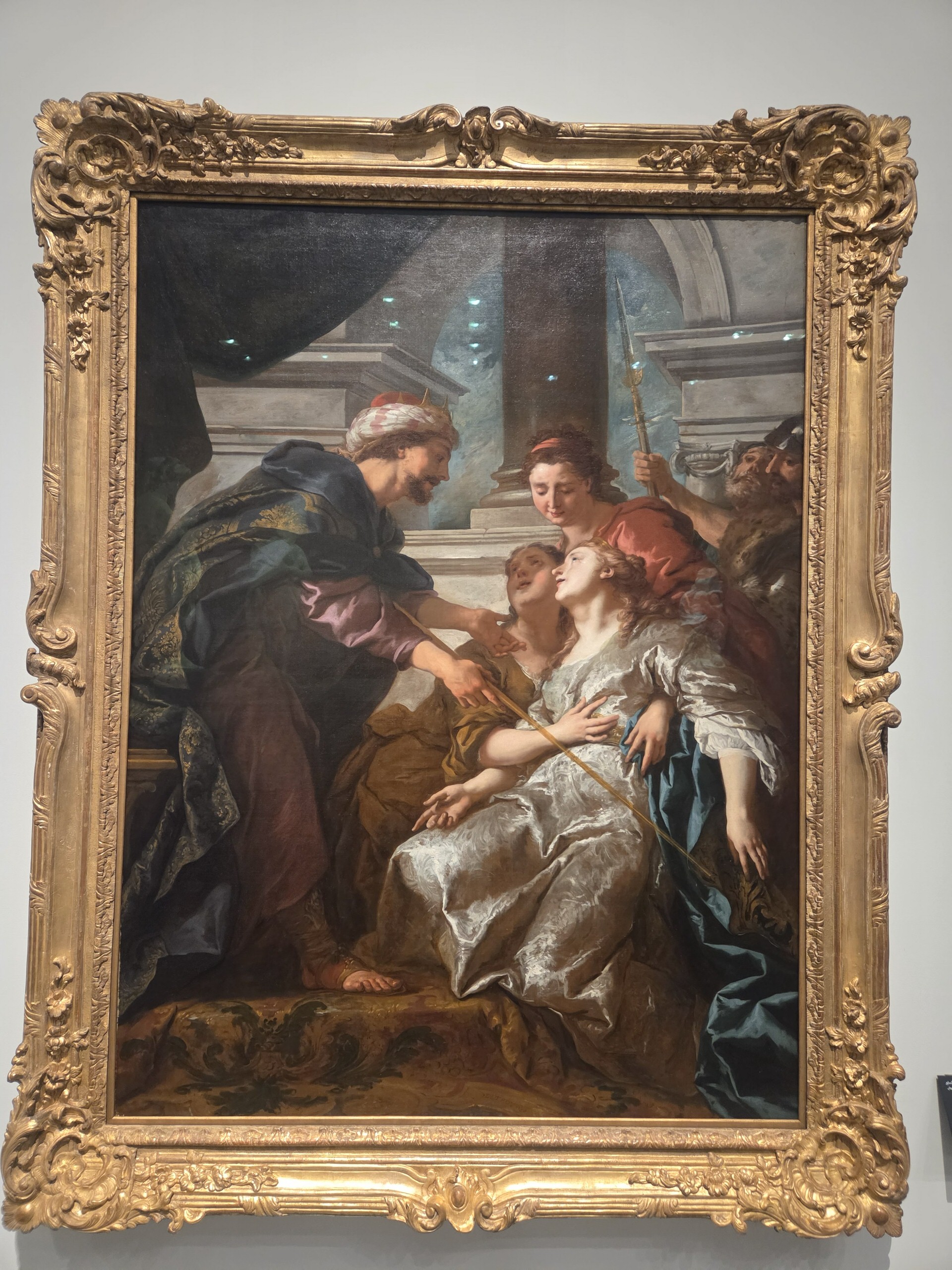 Το Λούβρο του Άμπου Ντάμπι: Γιατί αυτό το μουσείο πρέπει να μπει στη λίστα σας