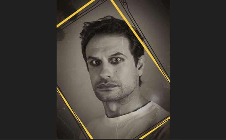 «Εκείνος που έκλεψε τη μέρα και πλήρωσε τη νύχτα»: Από 19 Δεκεμβρίου στο Θέατρο Βασιλάκου