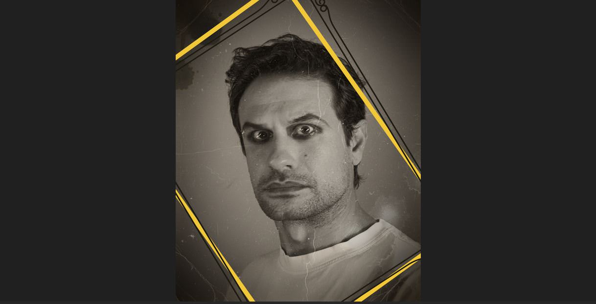 «Εκείνος που έκλεψε τη μέρα και πλήρωσε τη νύχτα»: Από 19 Δεκεμβρίου στο Θέατρο Βασιλάκου