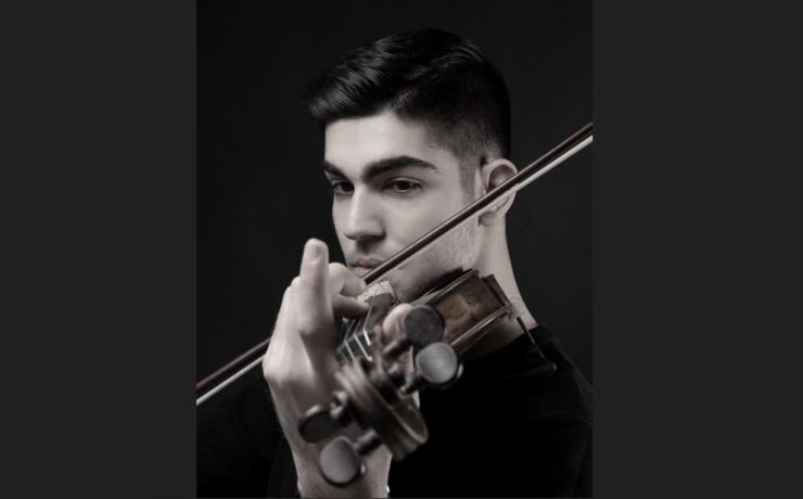 Εορταστικό Γκαλά: Ένας γύρος του κόσμου σε 80 (και κάτι) λεπτά στο Μέγαρο Μουσικής