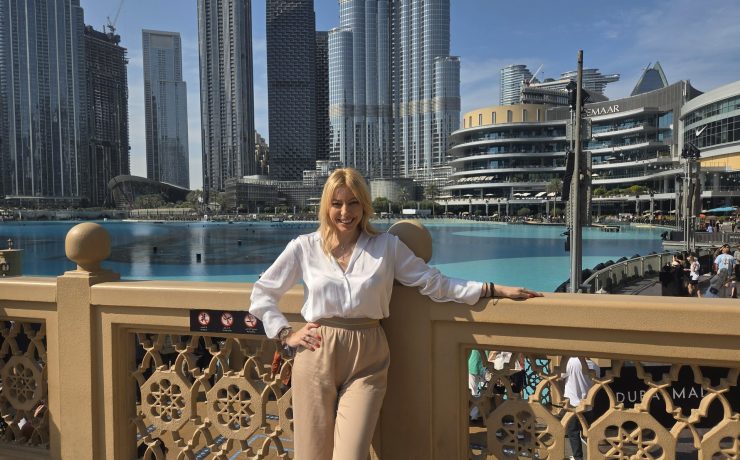 Ταξίδι στο Ντουμπάι: Όσα πρέπει να δείτε από το Burj Khalifa μέχρι την έρημο