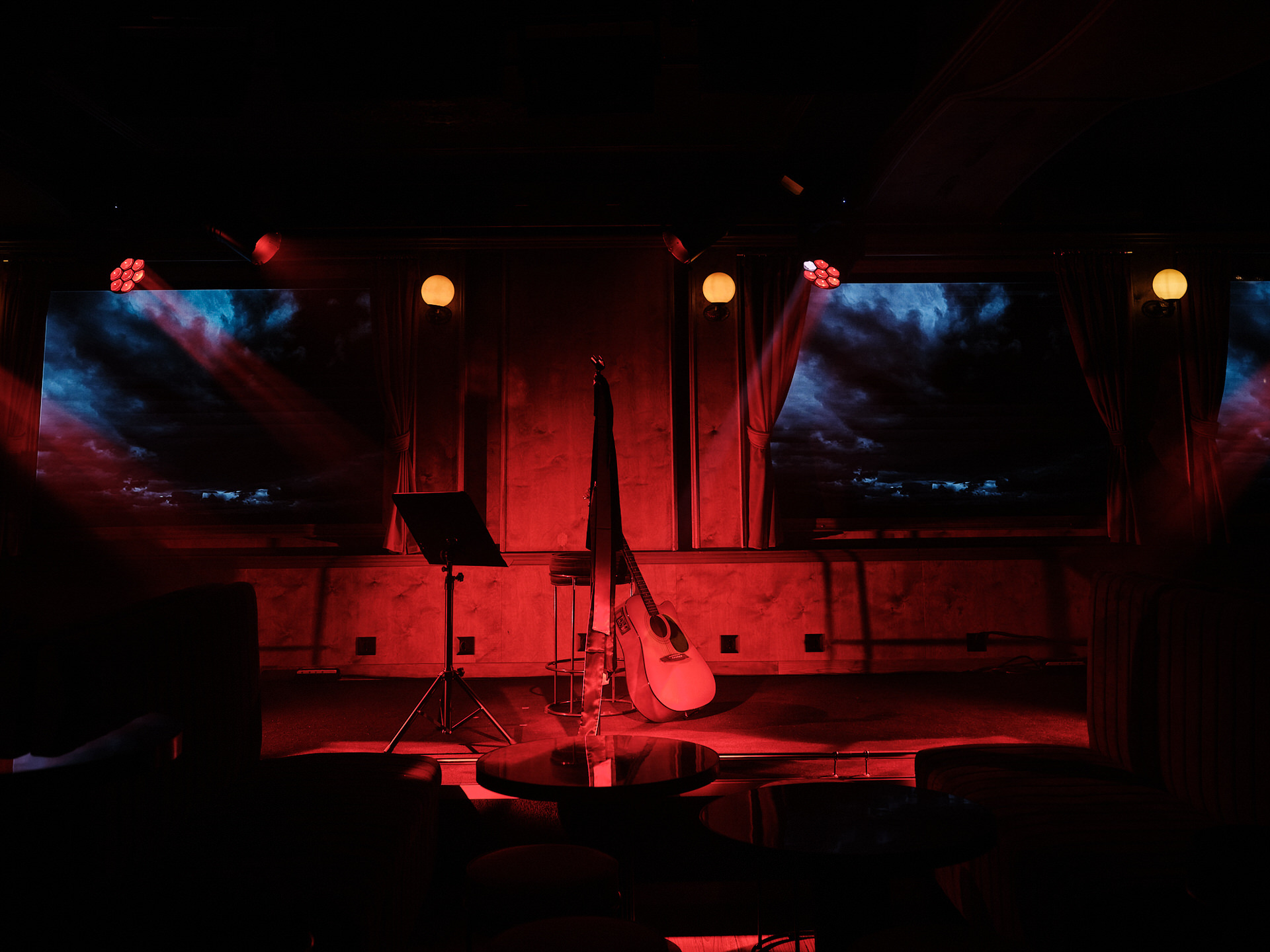 Η επιστροφή του θρυλικού Doors στην αθηναϊκή διασκέδαση