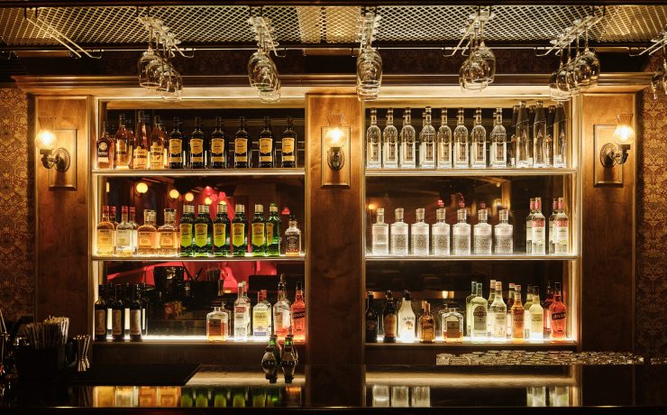 Η επιστροφή του θρυλικού Doors στην αθηναϊκή διασκέδαση