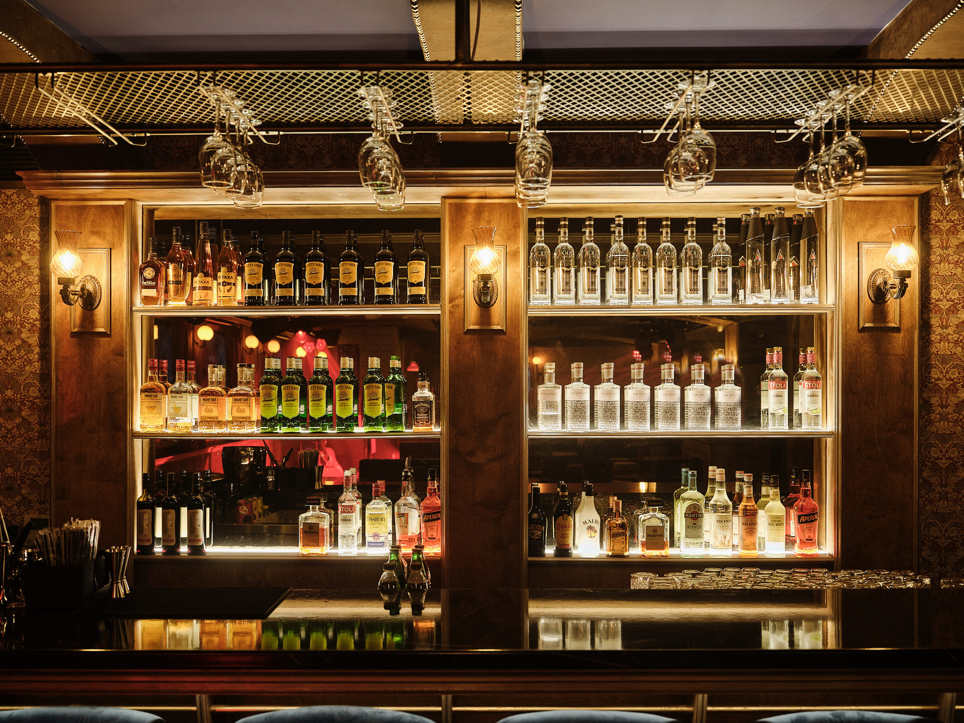 Η επιστροφή του θρυλικού Doors στην αθηναϊκή διασκέδαση