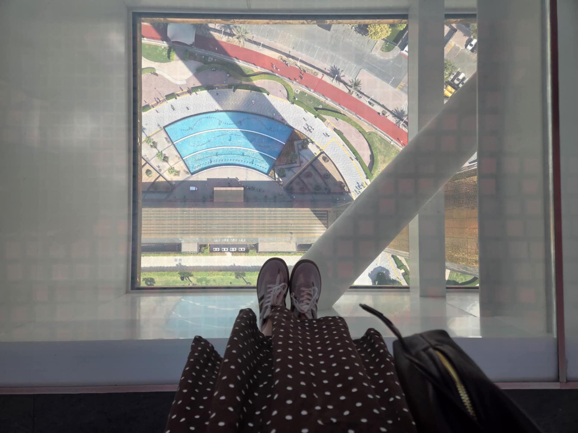 Dubai Frame: Επισκεφθήκαμε τη μεγαλύτερη «κορνίζα» του κόσμου