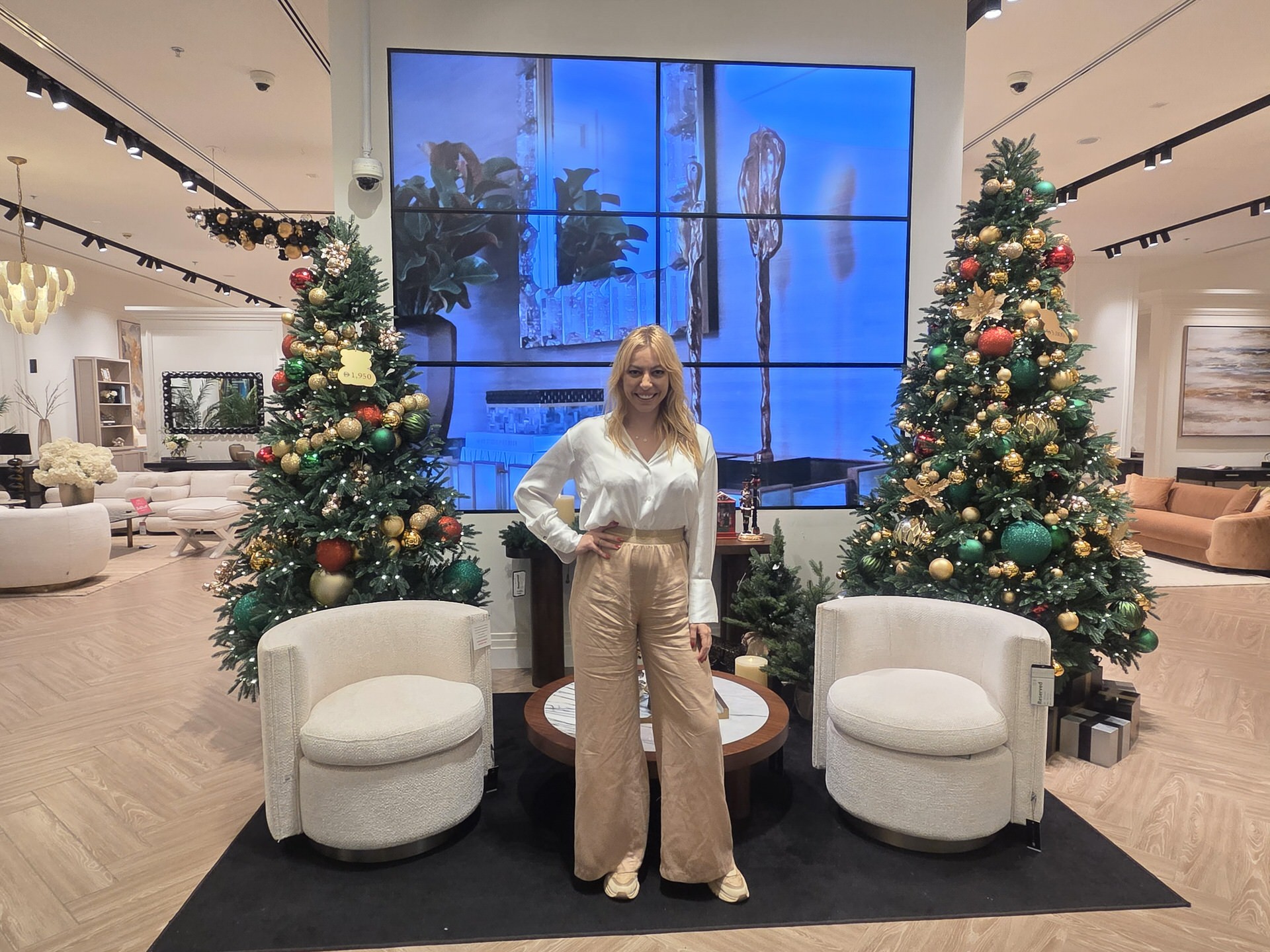 Ταξίδι στο Ντουμπάι: Όσα πρέπει να δείτε από το Burj Khalifa μέχρι την έρημο