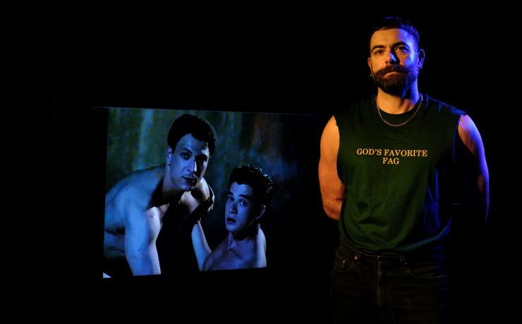 Παράταση με 10 έξτρα παραστάσεις για την «Εκδίκηση του Φώτη»