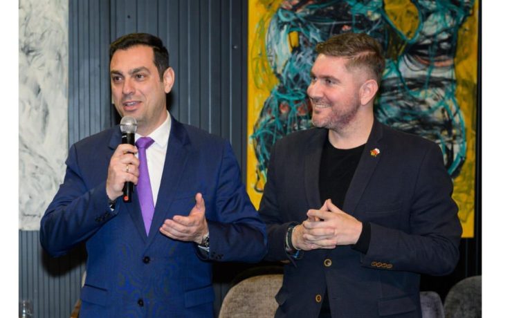 Ισότιμη αναγνώριση της ναυτικής υπηρεσίας – Παρέμβαση του βουλευτή Σπ. Κουλκουδίνα που στέκεται στο πλευρό της ΠΕΠΙΕΘ