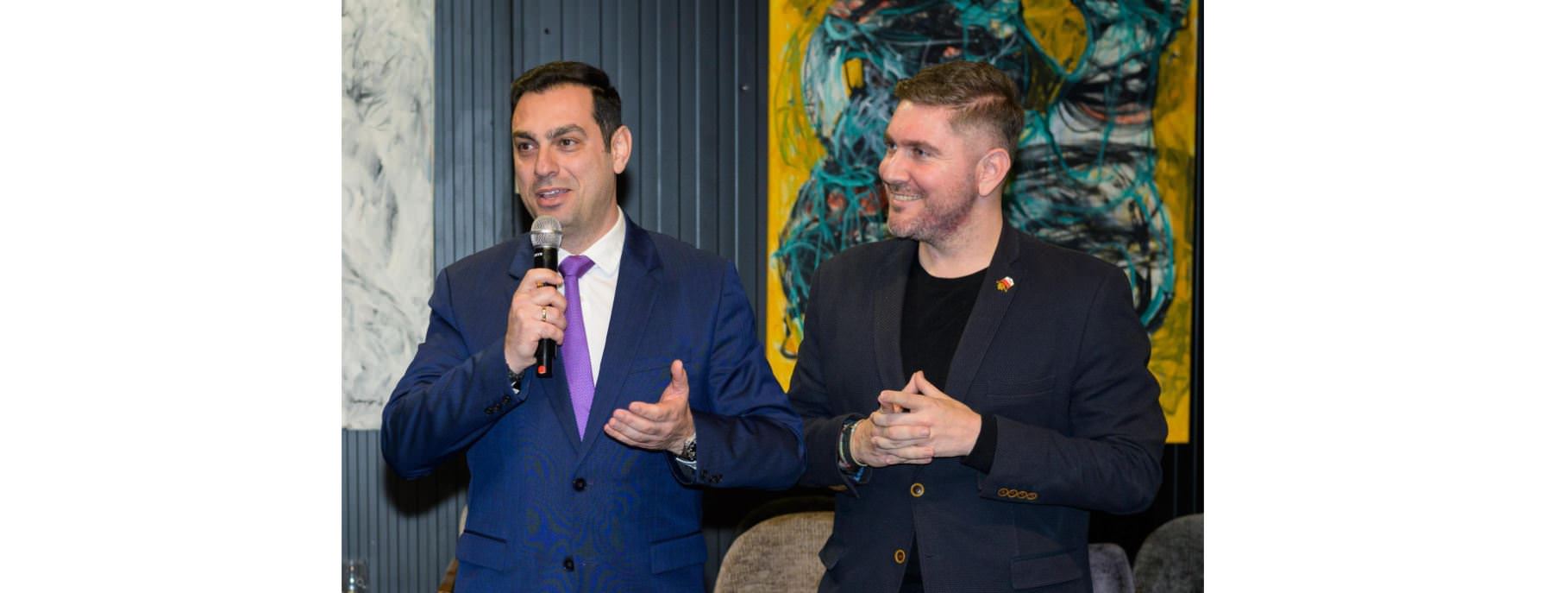 Ισότιμη αναγνώριση της ναυτικής υπηρεσίας – Παρέμβαση του βουλευτή Σπ. Κουλκουδίνα που στέκεται στο πλευρό της ΠΕΠΙΕΘ