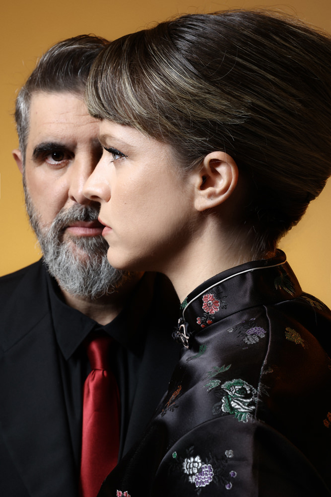 «Λόλα»: Οι πρώτες φωτογραφίες για την απόλυτη επιτυχία της χρονιάς στο θέατρο Παλλάς!