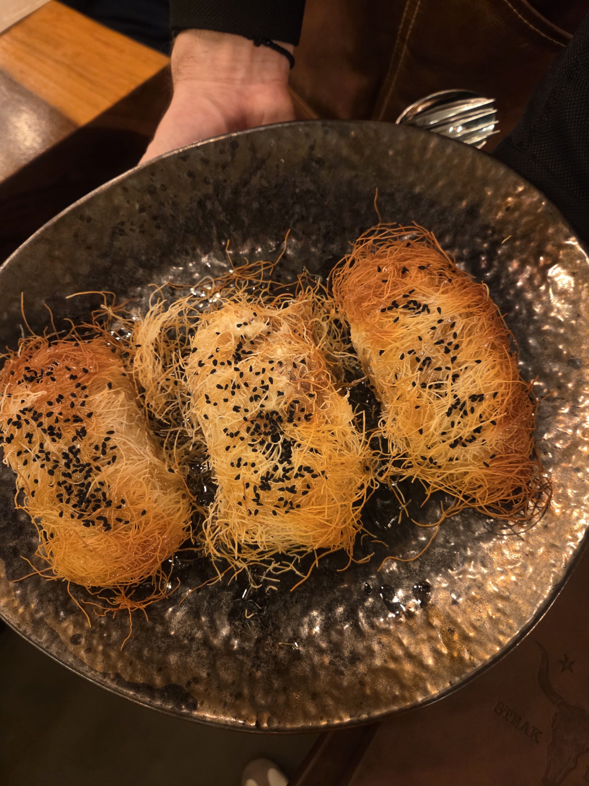 Meat The Stars: Ένα αυθεντικό steakhouse στο Πικέρμι