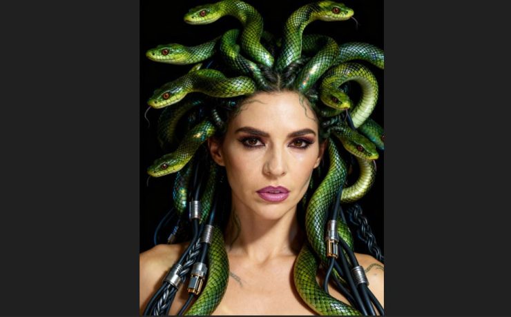 «Μέδουσα»: Ο ιστορικός καλλιτεχνικός χώρος επέστρεψε δυναμικά στη νυχτερινή Αθήνα