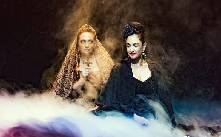 50 χρόνια Θεσσαλικό Θέατρο: Με τον Μισάνθρωπο του Μολιέρου γιορτάζει το ιστορικό θέατρο μισό αιώνα ζωής