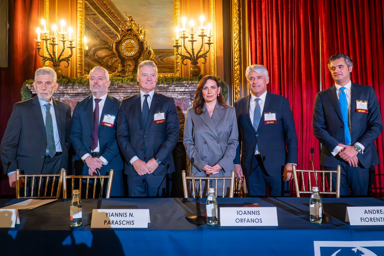 Η Υπουργός Τουρισμού στο Capital Link στη Νέα Υόρκη : «Η Ελλάδα είναι έτοιμη να ηγηθεί σε μια νέα εποχή βιώσιμου και ανθεκτικού τουρισμού»