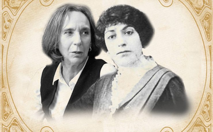 Οι ΡΕΜΠΕΤΙΣΣΕΣ ΨΥΧΕΣ: Από τις 6 Δεκεμβρίου στο Αγγέλων Βήμα