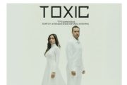 «Toxic» του Γιώργου Αγγελίδη: Από 14 Ιανουαρίου στο θέατρο Αργώ