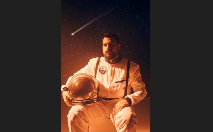 Ο Χρήστος Κούρτογλου στο ΙΛΙΟΝ Plus στις 17 Δεκεμβρίου