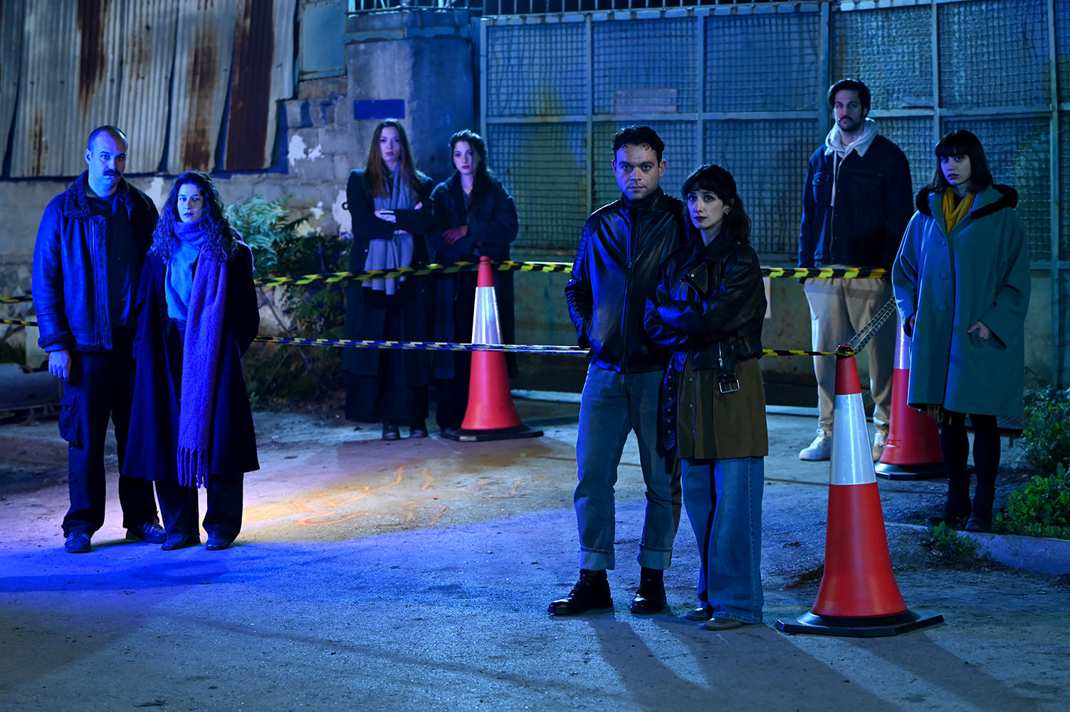 Αγγέλα: Από 5 Ιανουαρίου στο Θέατρο ΚΑΜΙΡΟΣ