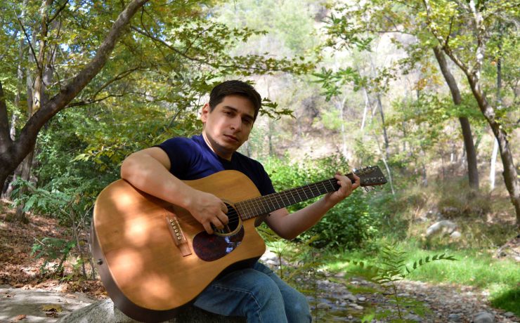 Ο Λευτέρης Πασσιάς στο Μπαράκι της Διδότου-Καλεσμένοι του η Σαββέρια Μαργιολά και ο Βασίλης Λέκκας!