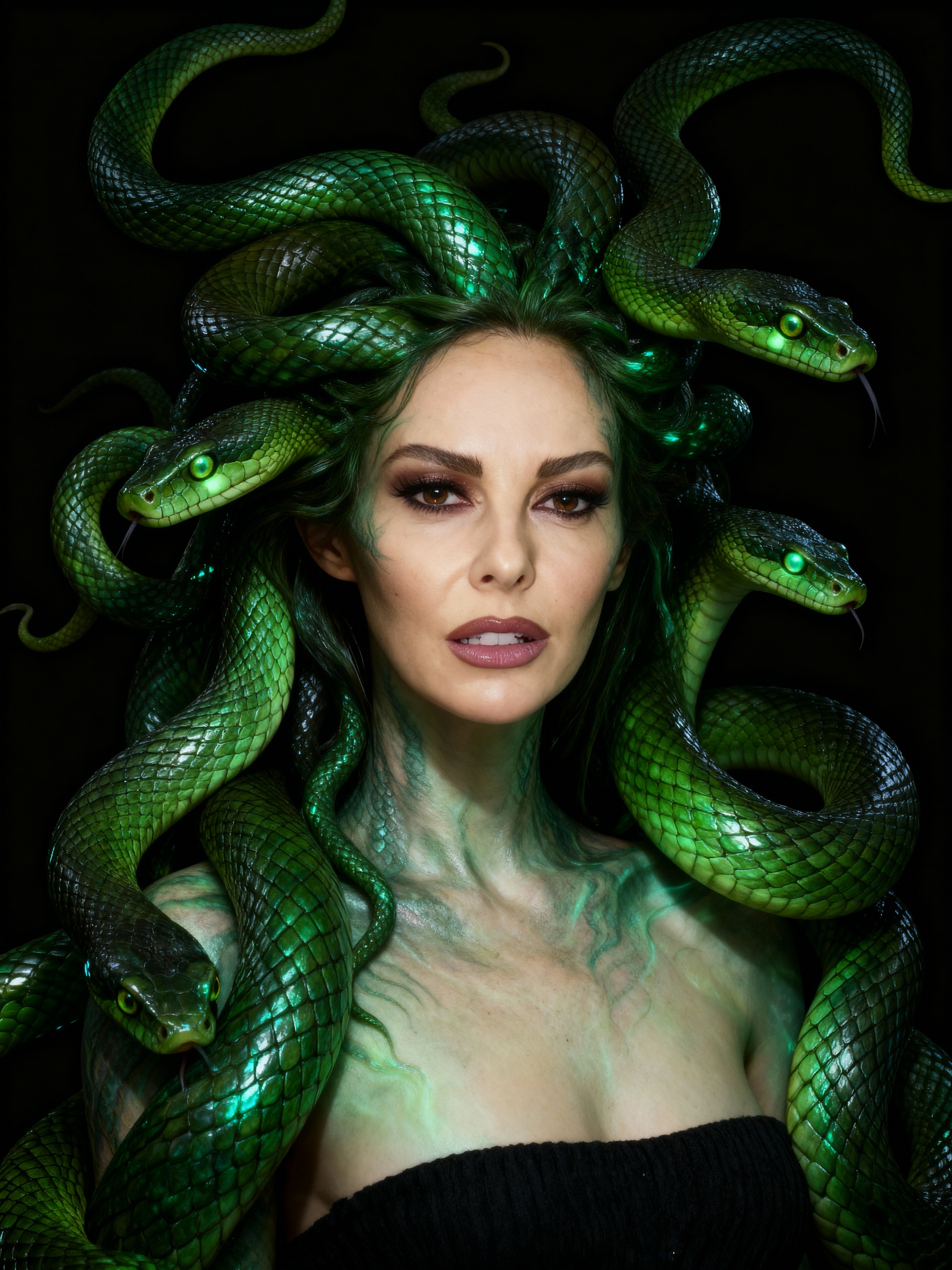 «Μέδουσα»: Ο ιστορικός καλλιτεχνικός χώρος επέστρεψε δυναμικά στη νυχτερινή Αθήνα