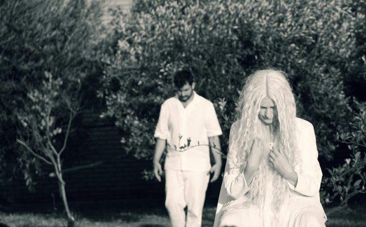 «Ουρανός απ’ άλλους τόπους-ρόδα στο μαντίλι»: Από 19 Φεβρουαρίου στο Θέατρο Φούρνος