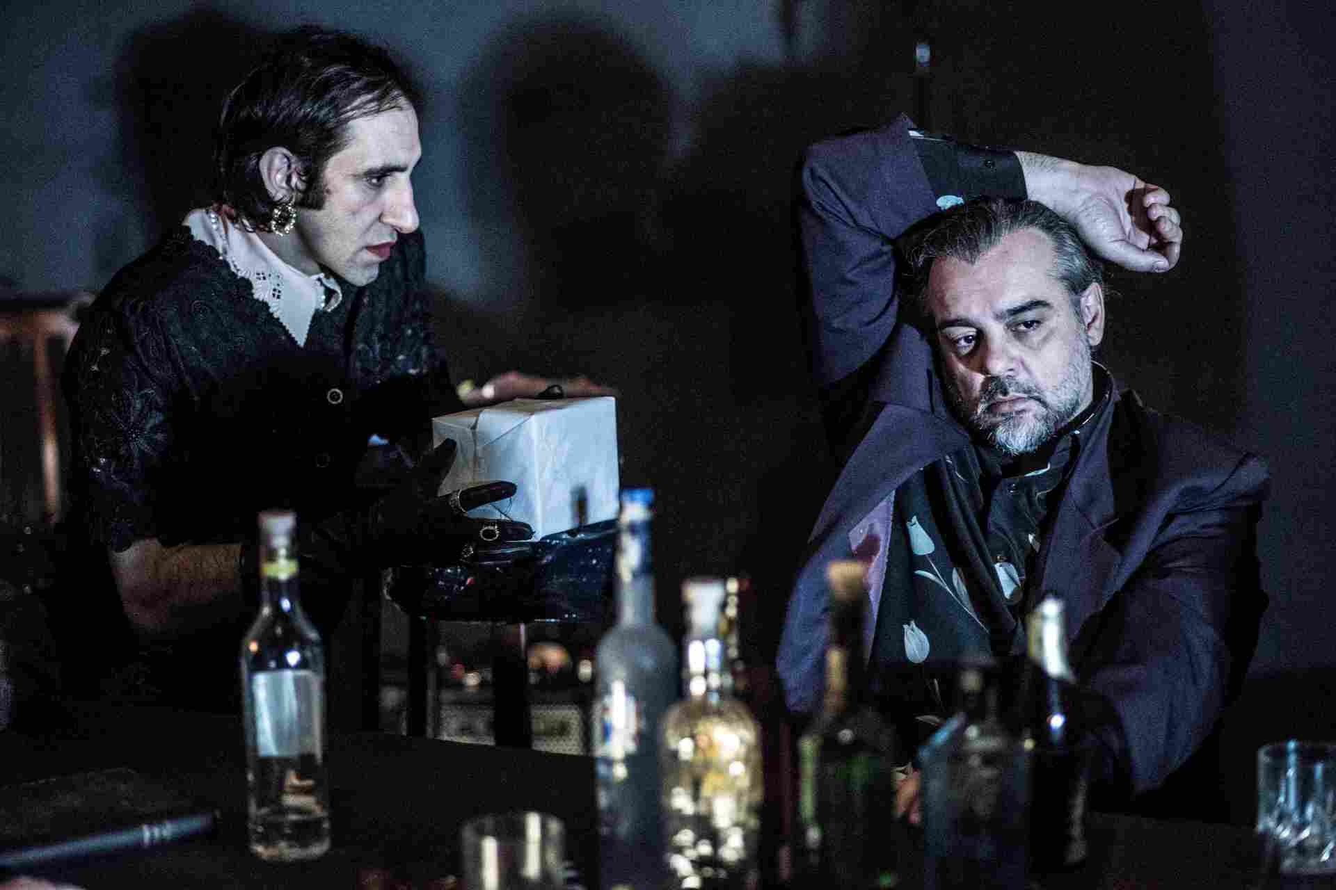 Το Δημοτικό Θέατρο Πειραιά καλωσορίζει το 2026 με τον «ΙΒΑΝΟΦ» του Γιάννη Χουβαρδά