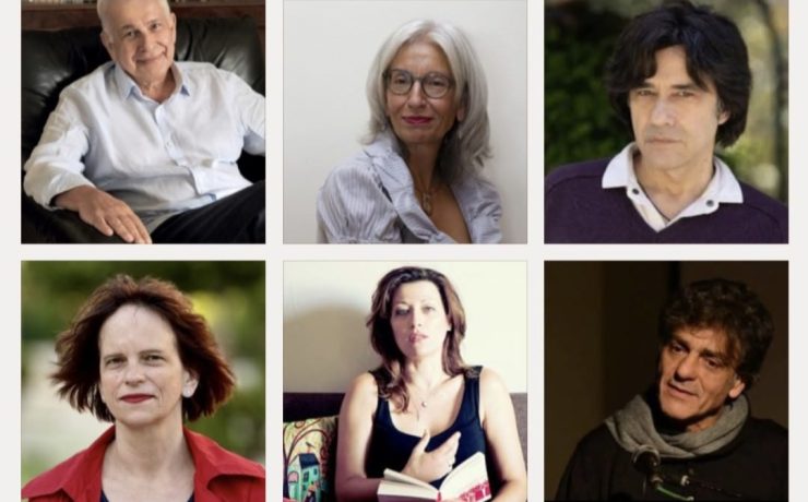 Το Δημοτικό Θέατρο Πειραιά παρουσιάζει το τριήμερο Φεστιβάλ Σύγχρονου Ελληνικού Έργου