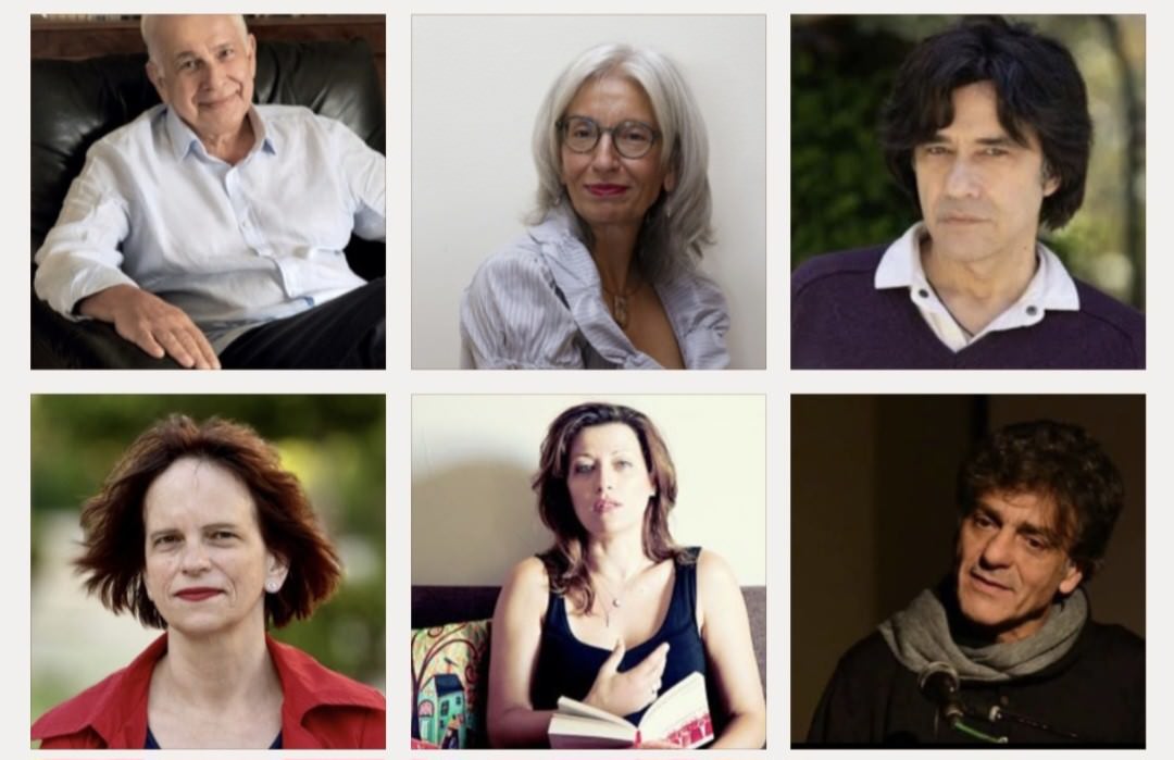 Το Δημοτικό Θέατρο Πειραιά παρουσιάζει το τριήμερο Φεστιβάλ Σύγχρονου Ελληνικού Έργου