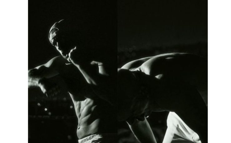 «ΤΑΠ ΑΟΥΤ» του Ανδρέα Φλουράκη: Από 13 Ιανουαρίου στο θέατρο Μικρό Γκλόρια