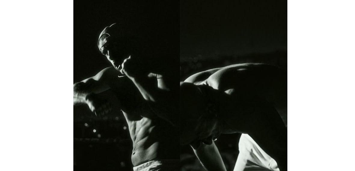 «ΤΑΠ ΑΟΥΤ» του Ανδρέα Φλουράκη: Από 13 Ιανουαρίου στο θέατρο Μικρό Γκλόρια